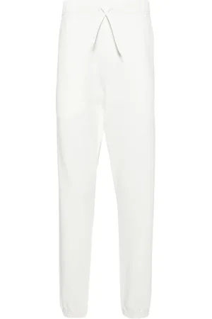Autry Pantalones de chándal con parche del logo