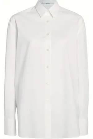 Another Tomorrow Camisa con botones