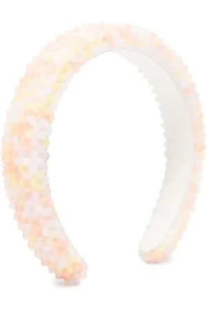 BONPOINT Diadema Tamya con cuentas