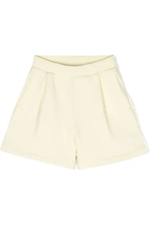 BONPOINT Pantalones cortos con cintura de canalé