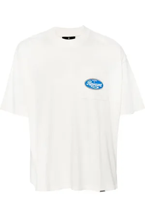 Represent Camiseta Classic Parts