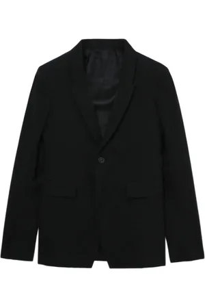 Rick Owens Blazer con botones
