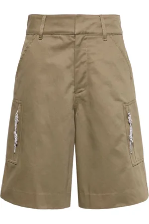 DARKPARK Bermudas cargo Nina