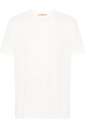 Nuur Camiseta de manga corta