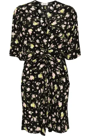 Zadig & Voltaire Vestido corto Rozom