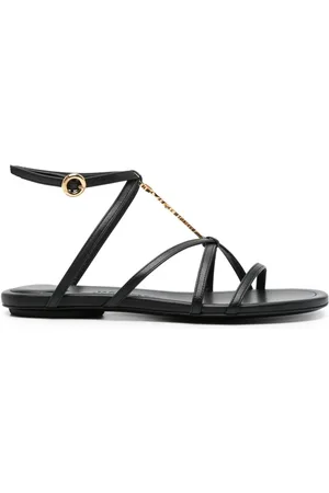 Jacquemus Sandalias Les Sandales Pralu