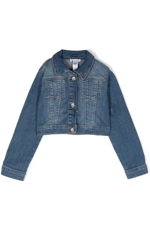 Liu Jo Chaqueta corta vaquera