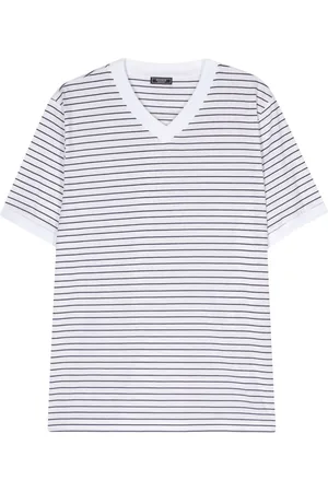 PESERICO SIGN Camiseta a rayas