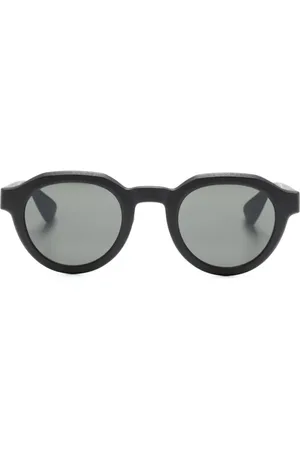 MYKITA Gafas de sol Dia con montura redonda