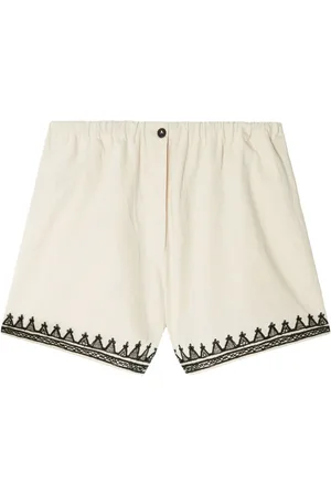 Alanui Pantalones cortos Akasha