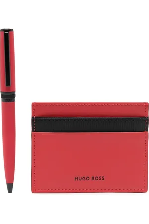 HUGO BOSS Set de regalo Gear Ballpoint