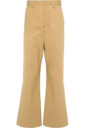 AMIRI Pantalones chinos holgados