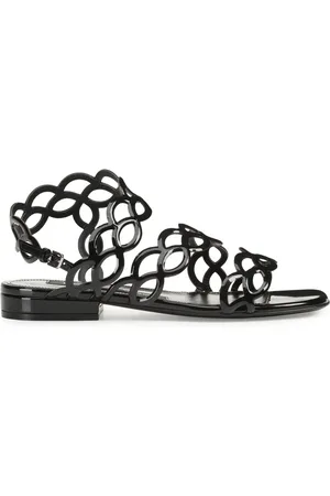 Sergio Rossi Sandalias sr Mermaid