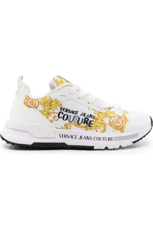 VERSACE Zapatillas con estampado Dynamic Barocco