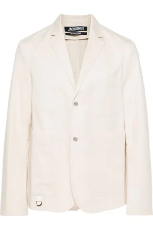 Jacquemus Blazer La Veste Jean