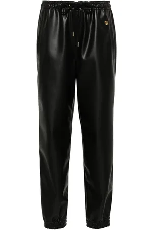 Stella McCartney Pantalones ajustados Alter Mat