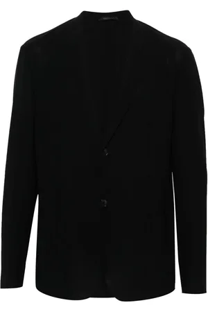 Giorgio Armani Blazer con botones