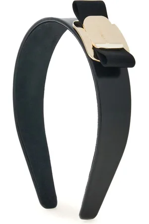 Salvatore Ferragamo Diadema Vara con lazo
