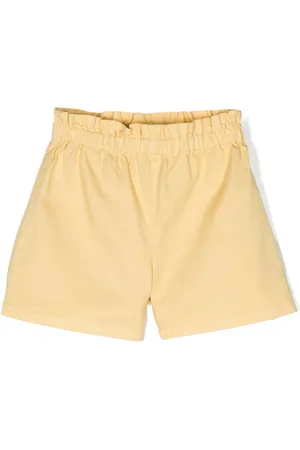 BONPOINT Pantalones cortos con cinturilla elástica