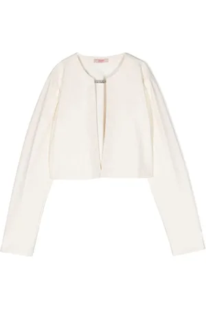Liu Jo Chaqueta corta con cremallera
