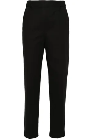 ANTONELLI Pantalones con cinturilla elástica