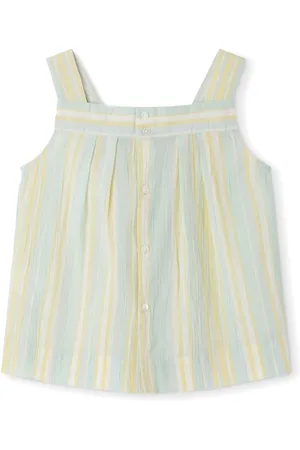 BONPOINT Blusa Soleil a rayas