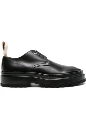 Jacquemus Zapatos derby Les Pavane
