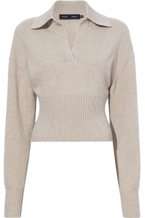 Proenza Schouler Polo Jeanne