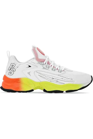 Philipp Plein Zapatillas Lo-Top con logo estampado