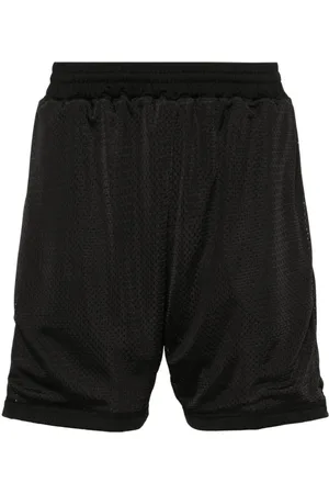 Represent Pantalones cortos con perforaciones