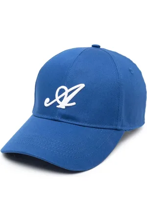 Axel Arigato Gorra con logo bordado