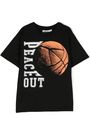 Molo Camiseta Riley
