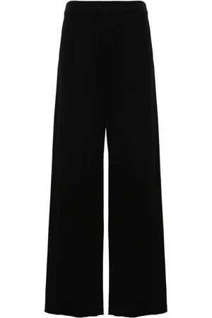 Gauchere Pantalones anchos de punto