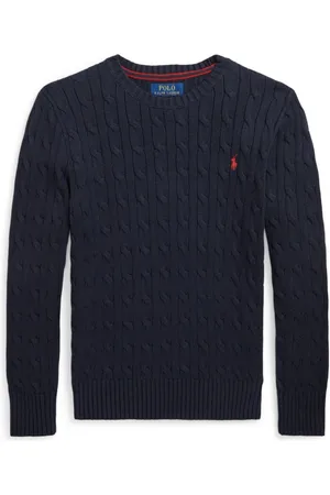 Ralph Lauren Jersey Polo Pony
