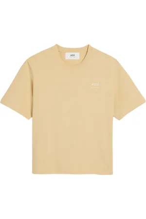 Ami Camiseta Ami Alexander Mattiussi