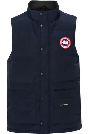 Canada Goose Chaleco Freestyle