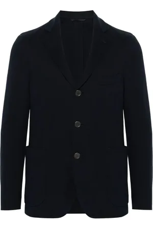 PESERICO SIGN Blazer con botones