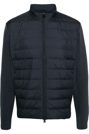Woolrich Plumífero Sundance Hybrid