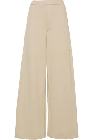 Gauchere Pantalones anchos de punto