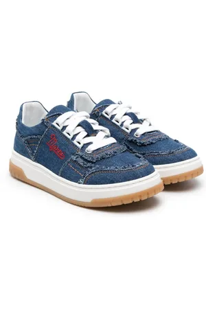 Marni Zapatillas vaqueras a paneles