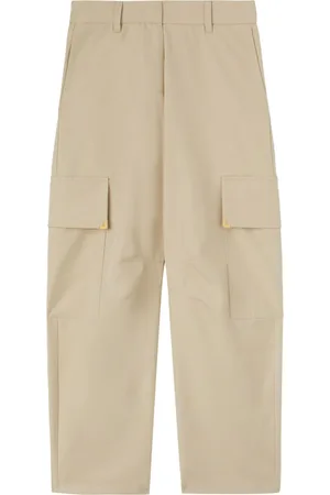 Palm Angels Pantalones ajustados