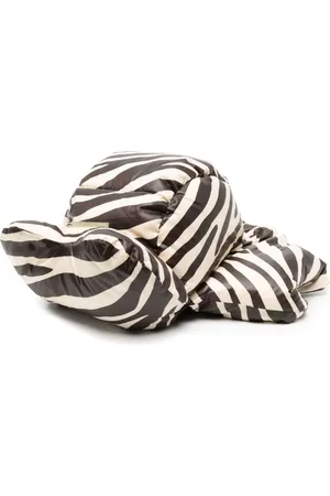 Cynthia Rowley Gorro Cloud estilo cazador