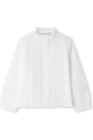 BONPOINT Blusa Freedom