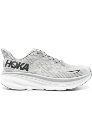 Hoka One One Zapatillas Clifton 9 de canalé