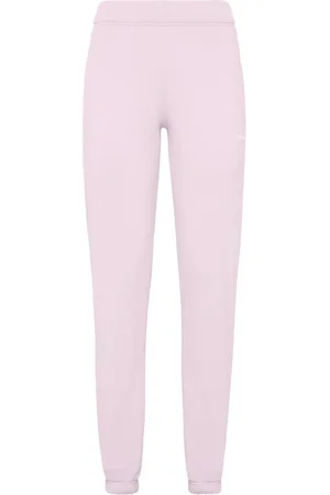 Pantalones vaqueros Pitillo y skinny de color rosa para mujer