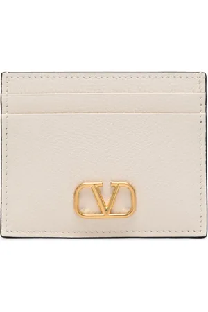 VALENTINO GARAVANI Tarjetero VLogo Signature