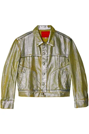 ECKHAUS LATTA Chaqueta EL vaquera