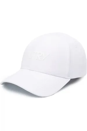 Autry Gorra con logo en relieve