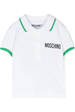 Moschino Polo Teddy Bear
