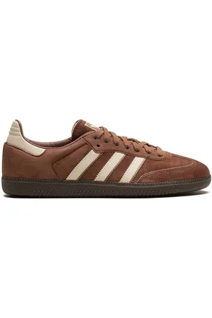 adidas Zapatillas Samba OG Preloved Brown